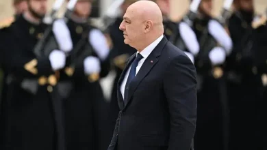 Photo of Presidenti libanez do të takohet me Trumpin më 21 korrik për të diskutuar bisedimet me Izraelin