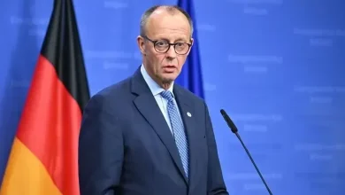Photo of Merz: Gjermania synon të thellojë partneritetin energjetik me Azerbajxhanin