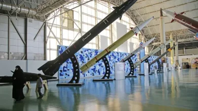 Photo of Kapaciteti i avancuar i raketave iraniane paraqet “problem” për SHBA-në