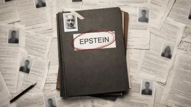 Photo of Vdes në Francë agjenti i zbulimit të modeleve i lidhur me Jeffrey Epstein