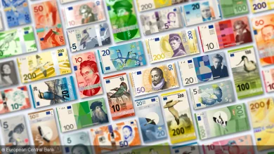 Photo of Banka Qendrore Evropiane prezanton dizajnet e reja të EURO-s