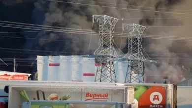 Photo of Ukraina godet shitësin më të madh online të Rusisë, të paktën 3 të plagosur