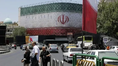 Photo of Irani: Banorët e rajonit të qëndrojnë 500 metra larg “strehimit të fshehtë” të trupave amerikane