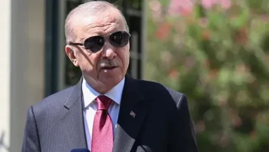 Photo of Erdogan: Mikpritja e samitit të NATO-s në Ankara është “burim krenarie dhe lumturie të madhe”