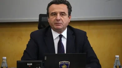 Photo of Kurti për dorëheqjet e serbëve nga institucionet: Nuk kemi të drejtë t’u themi kthehuni