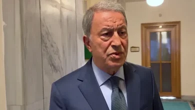 Photo of Ligjvënësit turq diskutojnë F-35, CAATSA-n dhe bashkëpunimin në fushën e mbrojtjes me udhëheqës të Kongresit amerikan