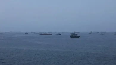Photo of Trafiku në Ngushticën e Hormuzit bie, rritet aktiviteti në Ngushticën Bab el-Mandeb