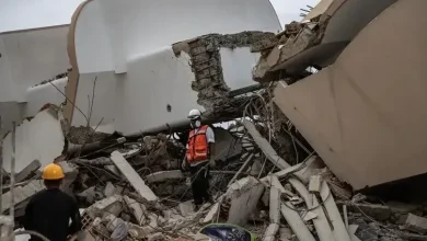 Photo of Banka Botërore vlerëson dëmet nga tërmetet në Venezuelë në 19.6 miliardë dollarë