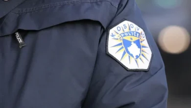 Photo of Katër persona kapen duke hyrë ilegalisht në Kosovë – dy nga Maqedonia e Veriut, dy nga Serbia