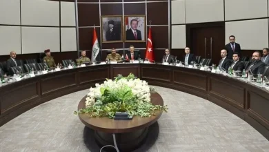 Photo of Turqia dhe Iraku diskutojnë mbi bashkëpunimin në industrinë e mbrojtjes