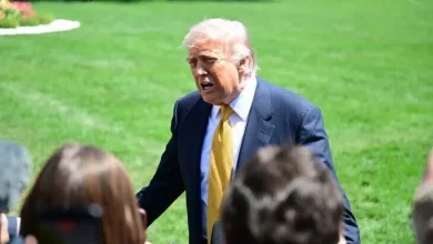 Photo of Trump i bën thirrje Senatit të miratojë ligjin për heqjen e ndryshimit të orës dy herë në vit