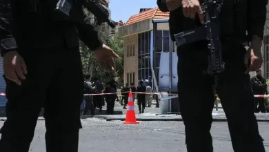 Photo of Siria arreston anëtarë të ISIS-it, sekuestron armë në Halep