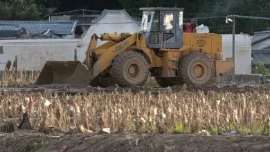 Photo of Kinë, 30 persona të tjerë konfirmohen të vdekur nga shembja e malit