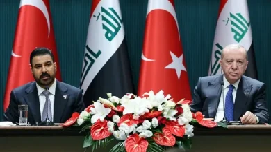 Photo of Presidenti Erdogan: Turqia siguron aksion në fushën naftëmbajtëse të Kirkukut me marrëveshjen historike me Irakun