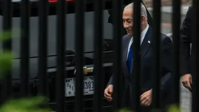 Photo of Fluturimi i Netanyahut përmes Evropës ngre pikëpyetje mbi detyrimet e shteteve palë të Statutit të Romës