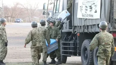 Photo of Japoni, rritet në 35 numri i viktimave nga tërmeti