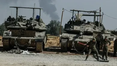 Photo of Hamasi: Nuk do të ketë çarmatim para tërheqjes së Izraelit nga Gaza