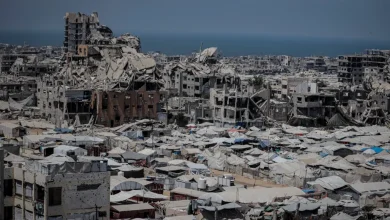 Photo of Ndërmjetësit Turqia, Katari dhe SHBA pritet të mblidhen në Egjipt për bisedimet mbi fazën e dytë të armëpushimit në Gaza