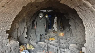 Photo of Të paktën 34 të vdekur nga shembja e një miniere qymyri në jugperëndim të Pakistanit
