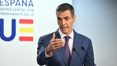Photo of Spanja e quan “sulm” fluksin e emigrantëve në Ceuta, zotohet për riatdhesime të shpejta
