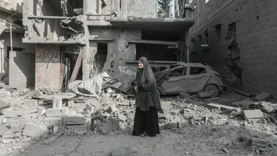 Photo of Hamasi: Izraeli duhet të ndalë sulmet për të shkuar përpara me fazën e dytë të armëpushimit në Gaza