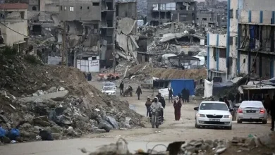 Photo of Bordi i Paqes vendos limit prej 400 milionë dollarësh për detyrimet financiare të administratës së Gazës