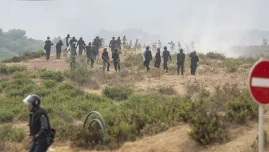 Photo of Gjermania do të zgjasë kontrollet kufitare për shkak të krizës së emigrantëve në Ceuta