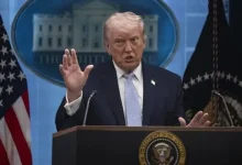Photo of Trump: Do ta godasim Iranin “shumë fuqishëm”, duam ta fitojmë luftën