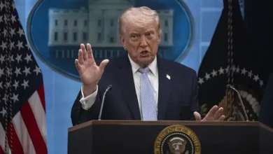 Photo of Trump: Do ta godasim Iranin “shumë fuqishëm”, duam ta fitojmë luftën