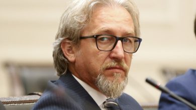 Photo of Nuk është më ministër pas rikonstruimit të qeverisë, Fatmir Limani: Misioni vazhdon