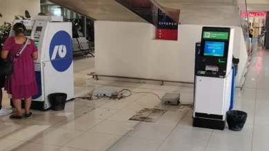 Photo of Vidhet bankomati në “Vero Xhambo”, autorët marrin një shumë të madhe parash
