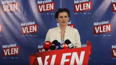 Photo of VLEN: Edhe një premtim i përmbushur, gjithsej 600 specializantë në shëndetësinë publike