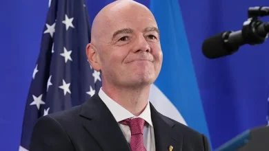 Photo of Parlamenti Europian thërret Infantinon në seancë dëgjimore për planin e investimeve private në FIFA