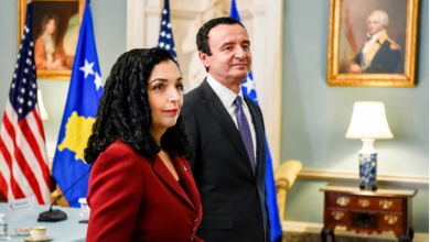 Photo of Kurti “hesht”, Osmani s’përgjigjet! Nuk ka sinjale për takime mes liderëve
