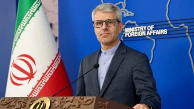 Photo of Irani: Nuk kërkuam negociata me SHBA-në, por do të pranojmë ndërmjetësin e Katarit