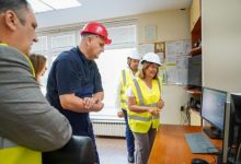 Photo of Bozhinovska nga Glloboçica: Çdo denar i investuar në hidrocentralet sjell më shumë energji vendore dhe siguri më të madhe