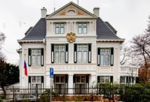 Photo of Ambasada ruse në Hagë: BE-ja po përgatit hapur një konflikt në shkallë të gjerë me Rusinë
