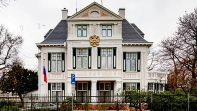 Photo of Ambasada ruse në Hagë: BE-ja po përgatit hapur një konflikt në shkallë të gjerë me Rusinë