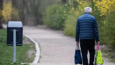 Photo of Evropa po plaket dhe po tkurret: 50 milionë banorë më pak deri në fund të shekullit