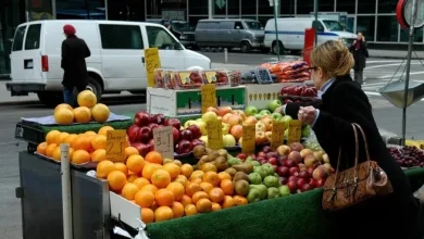 Photo of OKB: Pothuajse një në tre persona nuk mund të përballojë një dietë të shëndetshme