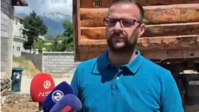 Photo of Memishi: Qytetarët ti paraqesin dëmet, shkak i dëmeve edhe ngushtimi kanaleve