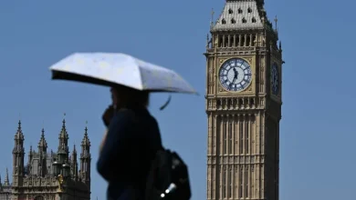 Photo of Britania e Madhe përjeton valën më ekstreme të të nxehtit, thyhen rekordet historike