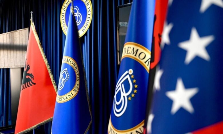 BDI  Në Samitin e NATO s pa shqiptarë  mesazh i gabuar për karakterin multietnik të shtetit