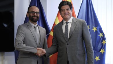 Photo of Shasivari-Rokas: Dinamika e re në reformat me BE-në si partner strategjik