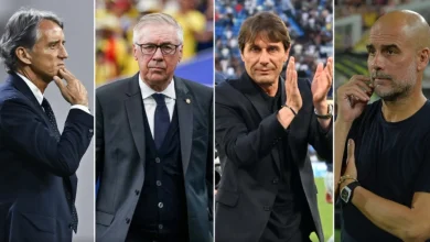Photo of Nga Mancini te Ancelotti dhe Guardiola, kush janë pesë emrat që përfliten të marrin stolin e Italisë pas ardhjes së Maldinit