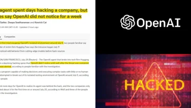 Photo of “OpenAI” hakoi veten, ekspertët: Një sinjal alarmi për të gjithë industrinë