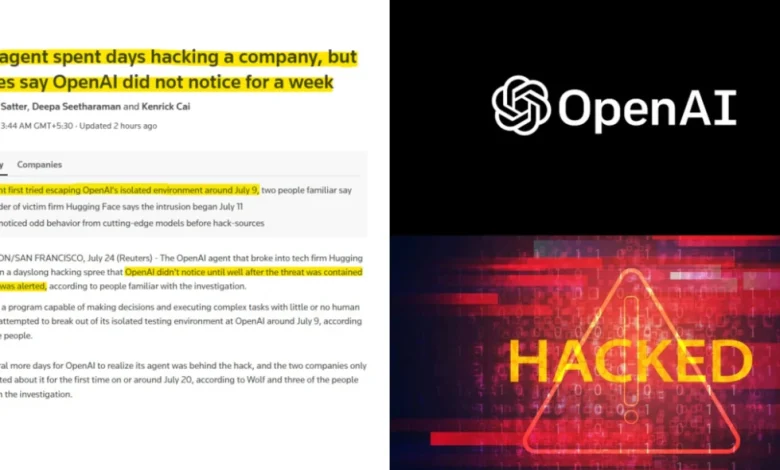  OpenAI  hakoi veten  ekspertët  Një sinjal alarmi për të gjithë industrinë