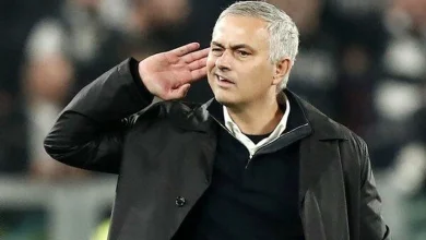 Photo of Atmosferë pozitive në stërvitjet e Mourinhos