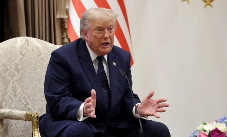 Trump nga Ankaraja  Mund t i tërheqim të gjithë trupat tanë nga Evropa