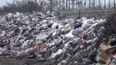 Photo of Banorët e Shkupit gjenerojnë sasinë më të madhe të mbeturinave